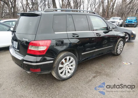 2012 Mercedes-Benz Glk 350 4Matic z USA, uszkodzony, nr VIN WDCGG8HB3CF859867